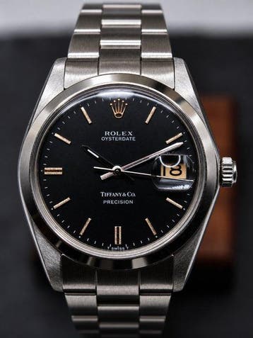 Rolex - Oysterdate Precision - Zonder minimumprijs - 6694 -, Nieuw
