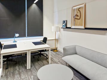 Kantoorruimte in Regus Rokin, Verzenden