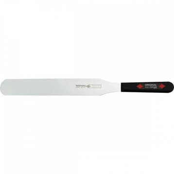 Eikaso Solingen Flexibel Paletmes 20 cm – Recht Lemmet –, Ophalen of Verzenden, Nieuw, Rvs of Chroom
