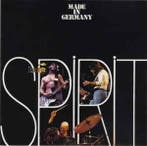 cd - Spirit - Made In Germany, Verzenden, Zo goed als nieuw