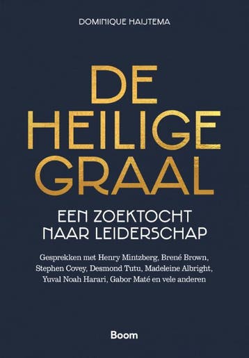 De heilige graal 9789024467327, Verzenden, Zo goed als nieuw