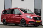 Mercedes-Benz V-Klasse 300d / Lang / DC / 2x Schuifdeur / Ap, Automaat, Gebruikt, Diesel, Onderhoudsboekje