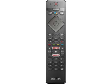Philips 55OLED854 - OLED TV - 55 inch - 4K Ultra HD - Zwart, Verzenden, Nieuw, Philips