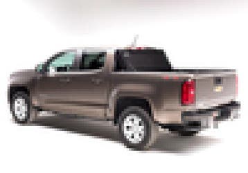BAK 15-20 Chevy Colorado/GMC Canyon 5ft Bed BAKFlip G2, Ophalen of Verzenden, Nieuw