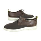 Ecco - St.1Hybrid Lite - Heren sneakers - Bruin - Maat 47, Kleding | Heren, Schoenen, Nieuw