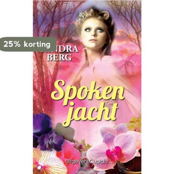 Spokenjacht - Sandra Berg 9789490763169, Verzenden, Zo goed als nieuw, Sandra Berg