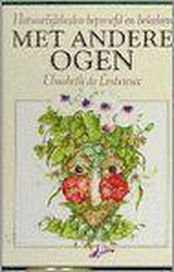 Met andere ogen - Lestrieux 9789062554096, Verzenden, Gelezen, Lestrieux
