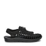 Keen Uneek sandalen voor dames in het Zwart, Verzenden, Keen, Zwart, Nieuw