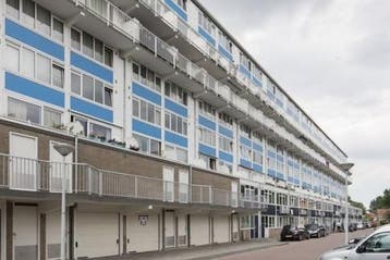 Te Huur 3 Kamer Appartement Pieter Calandlaan In Amsterdam, Direct bij eigenaar, Appartement, Amsterdam, Amsterdam