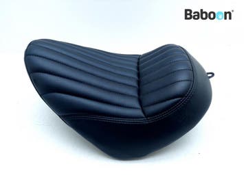 Buddy Seat Solo Harley-Davidson FXBB Softail Street Bob 2019, Verzenden, Gebruikt