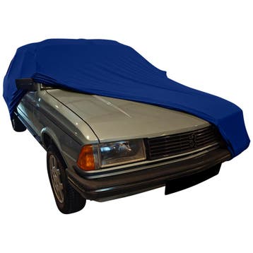 Autohoes voor Peugeot 305 (1977-1988) Indoor BESTE PASVORM, Ophalen of Verzenden, Nieuw, Op maat