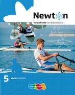 Newton 5 Vwo, Natuurkunde voor de bovenbouw 9789006312911, Verzenden, Gelezen