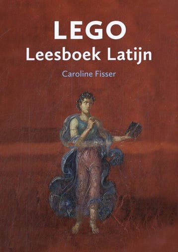 9789059972827 Lego Caroline Fisser, Verzenden, Nieuw, Caroline Fisser