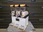 Slush Puppy machine | Maxima | 3x15L | 230V | horeca, Gebruikt, Overige typen
