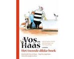 Vos en Haas  -   Het tweede dikke boek 9789401440394, Verzenden, Zo goed als nieuw