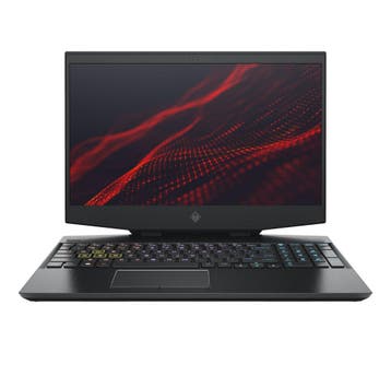 HP Omen 15  | i7-10750H | GTX 2080 | 15 FHD 300hz | Black |, Ophalen of Verzenden, Nieuw