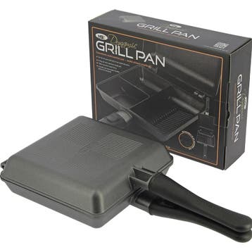 NGT Dynamic Grill 3 Way Pan, Watersport en Boten, Verzenden, Nieuw, Overige typen