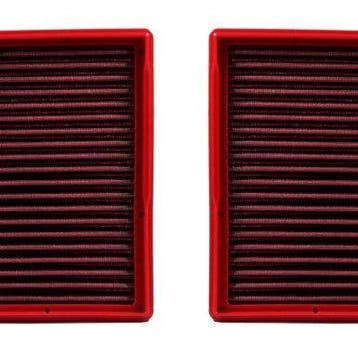 BMC 2015+ Alpina B7 4.4 V8 Replacement Panel Air Filter, Ophalen of Verzenden, Nieuw