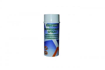 12 stuks Campking Impregneerspray 500 ml, Ophalen of Verzenden, Nieuw