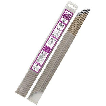 Laselektroden staal GeKa rutiel Lotus 6013 2,5mm 0,5kg, Verzenden, Nieuw, Overige typen