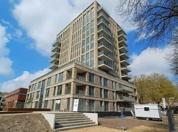 Te huur: Appartement Bossebaan in Veldhoven, Veldhoven, Noord-Brabant, Appartement