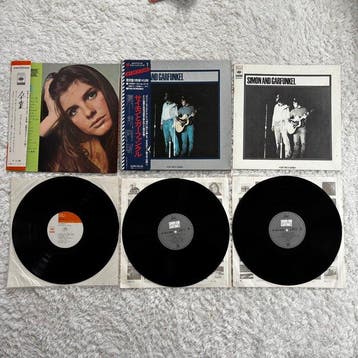 Simon & Garfunkel - The Graduate (OST), Gift Pack Series -, Nieuw in verpakking