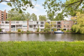 Te huur: Appartement August Vermeylenstraat in Amsterdam, Noord-Holland, Appartement, Amsterdam