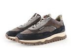 Floris van Bommel Sneakers in maat 41½ Bruin, Kleding | Heren, Schoenen, Bruin, Verzenden, Floris van Bommel, Sneakers of Gympen