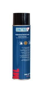 Dinitrol ml 500 ml, spuitbus, Verzenden