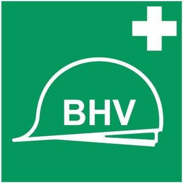 BHV certificaat halen? Volg een BHV cursus bij Fabex, Werk of Loopbaan