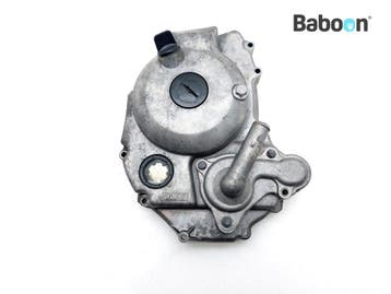 Dynamo Deksel Yamaha CZD 300 X-Max 2017 (SH081 B74 CZD300), Motoren, Onderdelen | Yamaha, Verzenden, Gebruikt
