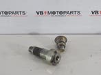 Honda NTV 650 Achterbrug as, Motoren, Ophalen of Verzenden, Nieuw