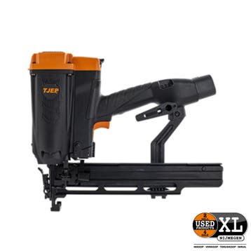 TJEP PZ-16/50 GAS 3G Nietmachine Body | Nieuw, Ophalen of Verzenden, Nieuw