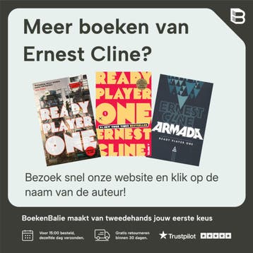 Armada - Ernest Cline 9780099586746, Verzenden, Gelezen, Ernest Cline