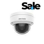 DS-2CD2143G2-IS 4 MP IR-Leds Dome PoE SD-slot, Ophalen of Verzenden, Nieuw