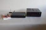 NAD - C 525BEE; T 764 Hifi-set - Diverse modellen, Nieuw