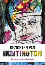 9789051946406 Gezichten van Huntington Dorine Boersema, Verzenden, Nieuw, Dorine Boersema