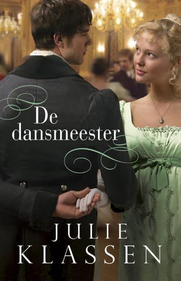 De Dansmeester | Julie Klassen | Nieuw, Boeken, Ophalen of Verzenden, Nieuw, Julie Klassen