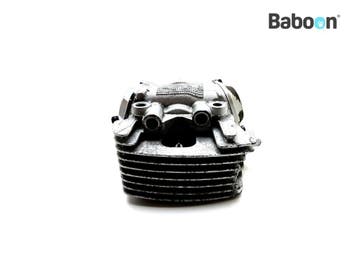 Cilinderkop Voor Yamaha XVS 1100 A Dragstar Classic, Motoren, Onderdelen | Yamaha, Verzenden, Gebruikt