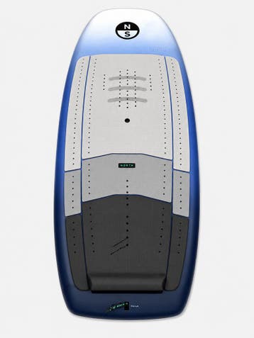 North Seek Foil Board 2025 5’3 - 88L, Ophalen of Verzenden, Nieuw