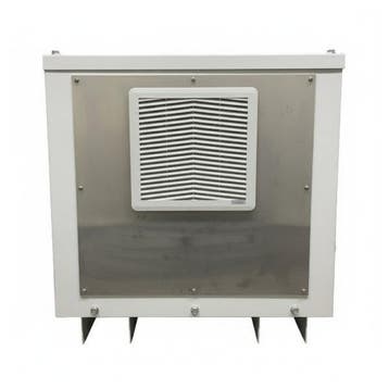 Bieden: Italweber 3-Phase Transformer 40 kVA 400 - 230V 175, Watersport en Boten, Ophalen of Verzenden, Nieuw, Elektra en Verlichting