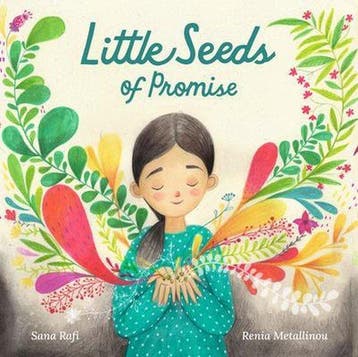 Little Seeds of Promise - Sana Rafi 9781943147939, Verzenden, Gelezen, Sana Rafi