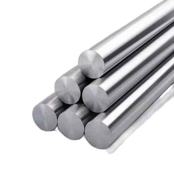 Rondstaf op maat aluminium, rvs en automatenstaal, Hobby en Vrije tijd, Kantklossen, Overige typen, Nieuw, Verzenden
