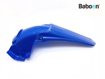 Achterspatbord Yamaha WR 250 F 2007-2008 (WR250 WR250F), Verzenden, Gebruikt