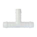 Slangverbinder koppelstuk 10mm T-stuk, Ophalen of Verzenden, Nieuw