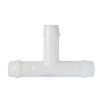 Slangverbinder koppelstuk 10mm T-stuk, Ophalen of Verzenden, Nieuw