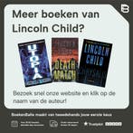 VERLOREN STAD 9789024534173 Lincoln Child, Verzenden, Gelezen, Lincoln Child