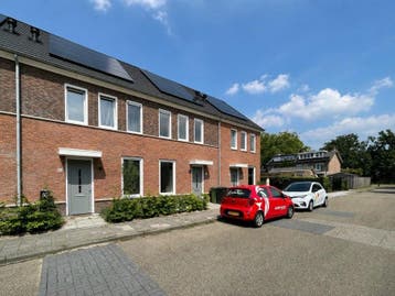 Te huur: Huis Dr. Abraham Kuyperlaan in Veghel, Huizen en Kamers, Noord-Brabant, Veghel