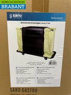 Saro AF260 Kamer Service Trolley Verrijdbaar Horeca, Ophalen of Verzenden, Nieuw in verpakking