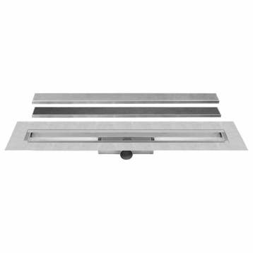 Aanbieding: Compact TAF 50 Muurgoot 7cm diep 50  t/m 200 cm, Ophalen of Verzenden, Nieuw